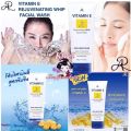 DISAAR Vitamin E Moisturising Facial Wash Enriched with Sunflowers Oil 100ml. 