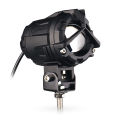 MODIFIKASIMARKET - Lampu LED Tembak Sorot LASER GUN SQL 1 Mata Y-Series 60W HYPER Beam. 