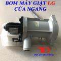 Bơm Xả Dành Cho Máy Giặt LG Cửa Ngang - Điện Lạnh Thuận Dung. 