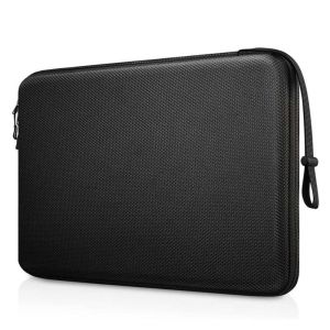 FEELDG Chống sốc Túi đựng laptop 13/16 inch EVA Túi đựng đồ Nhẹ Vỏ cứng Túi đựng máy tính xách tay Phổ quát
