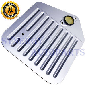 Filter Oli Matic Transmisi BMW E32 E34 E36 E38 E39 AUDI 5HP18 5 Speed 24341422513 - 10008215