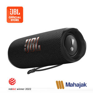🎵ฟังเพลงได้ทั้งวัน🎵J_BL Flip6 ลำโพงบลูทูธ ลำโพงบลูทูธแบบพกพา กันฝุ่น กันน้ำระดับ IP67 ลำโพงกันน้ำแบบพกพา ลำโพงกลางแจ้ง ลำโพงพกพา ลำโพงบรูทูธกลางแจ้ง ลำโพง เบสหนักๆ บลูทูธ เบสหนัก Portable Bluetooth Wireless Speaker