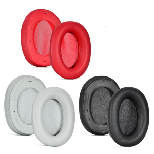 Replacement Ear Cushions for W800BT PLUS Headphones Earpads Earmuff Ear Pad for Offering Superior Comfort Sound Quality