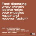 [PRE-ORDER] LADDER Grass-Fed Whey Protein Powder, 26g Protein for Muscle Gain, 7g BCAAs, 14g EAAs, 2 Billion CFU Probiotics, No Artificial Sweeteners, NSF Certified Supplements. 