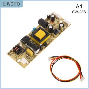 【E-WOITD】 SW-28S KZ12099B JMX-312XY DC-718 Assembly Machine LED LCD TV Boost Power Supply Constant Current Integrated Board