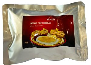 Fried Noodles Homekit (Asian Noodle house)