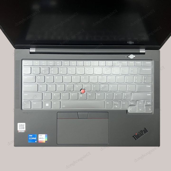 Écran LCD WUXGA 14" Pour Lenovo ThinkPad T14/P14s/T14s Gen 3-4, E14 Gen 5 - Neuf, Compatible