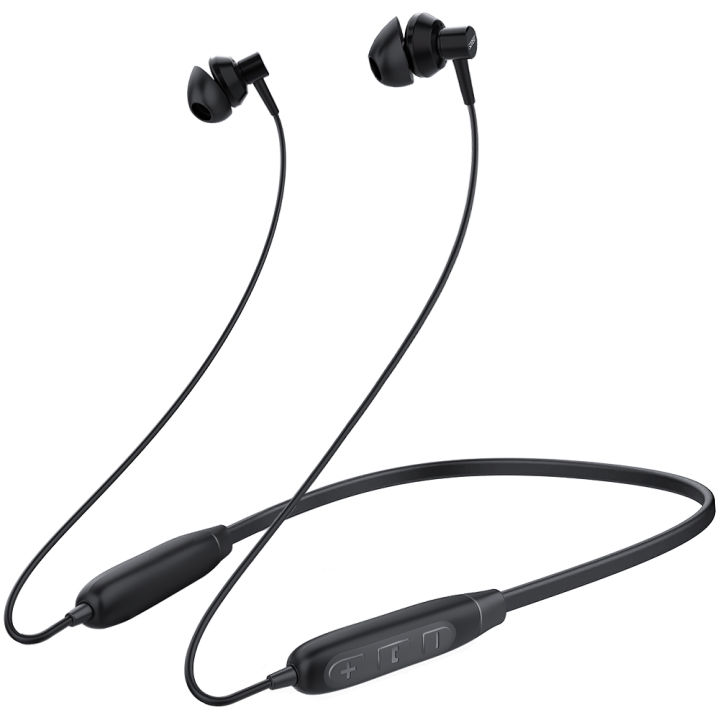 SoundMAGIC S20BT Neckband Bluetooth Headphones Wireless Earphones