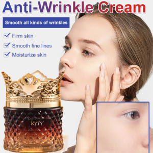 【FAMMY FAEY】Anti-Wrinkle and Spot-Lightening Moisturizing Face Cream Moisturizing Spot-Lightening Cream Skin Care Products抗皱淡斑保湿霜