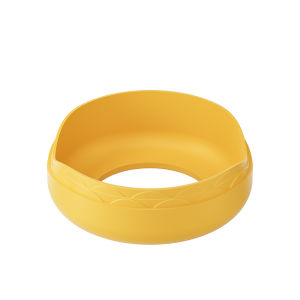 YAHABABY Glass baby bottle Wide neck 0-12 Months Heatable Bottle Anti-Colic Cute bottle