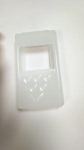 Waterproof Detector Control Box Protector Soft AntiScratch Cover Precise Cut For XP Deus2 Secure Fit Protections