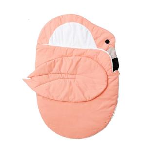 Stroller Winter Swaddle Blanket Wrap Sleeping Bag for Baby Boy Girl Breathable Comfortable Sleep Sack Newborns Bedding