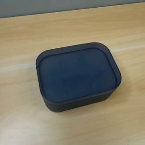 Kotak Penyimpanan Kosmetik Berkualitas & Multifungsi: WS-002