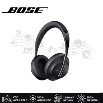 Bose 700 lazada sale