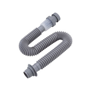 BAOKEMO Washbasin Flexible Sink Drain Deodorising Bathroom Traps Sink Drain Pipe Set Basin Drainage Pipe Accessories