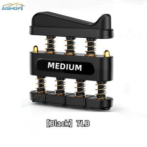 [SG Seller]Multi Tension Finger Grip Trainer Spring Hand Strengthener Portable Finger Rehabilitation Training Device