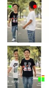 LoveandLullabies 3in1 KIDS OOTD TERNO DENIM PANTS  2 T-SHIRTS 1 SHORTS - 3PCS 1-7YO