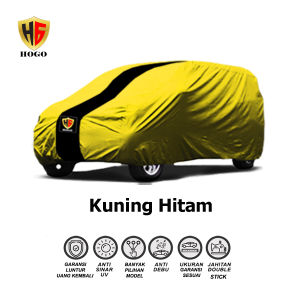 STRIP 1 - Body Cover Mobil Suzuki NEO BALENO Sarung Mobil Sedan BALENO Selimut Mantel Tutup Penutup Pelindung Outdoor Anti Air