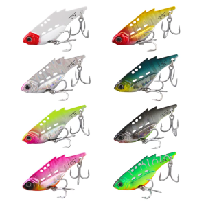 7g Crankbait Fishing Lures 4.3cm Fishing Baits Sinking Fishing Hard Baits Freshwater Lures Trouts Sea Fishing Lures