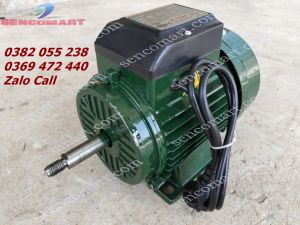 Động cơ điện 1 pha 750w lõi đồng vòng tua 2900v/p