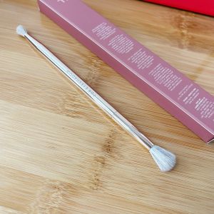 Dual Ended Eyeshadow Brush The Best Cream Eyeshadow Crease Makeup Brush Multi-purpose Eye Cosmetic Tool2026