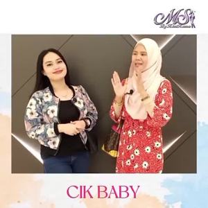 MS SENAROS PLUS HQ KURUS (FREE GIFT PERFUME)