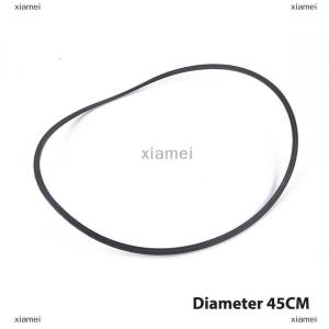 xiamei ห่วงยางสำหรับเก้าอี้บาร์แผ่นกันลื่นอุปกรณ์เสริมสำหรับเก้าอี้เฟอร์นิเจอร์