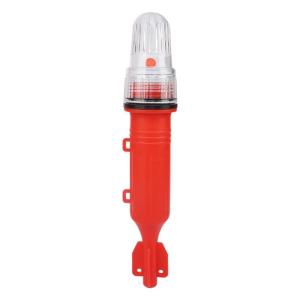 Yacht Positioning Flashing Light Device Signal Lamp for Buoy Ship Marine Signal Light LED Fishing Lamp