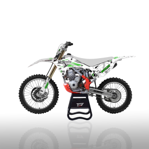 decals klx 150 BF Gordon full body