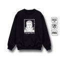 SWEATER CREWNECK ANIME MANGA BLACK CLOVER FUEGOLEON VERMILLION BAJU JEPANG ASTA HENRY CHARLOTTE GAUCHE DOROTHY FANZELL CHAMY ACIER KAISER Fuegoreon Vāmirion JAPAN CULTURE COSPLAY JEJEPANGAN ANIMASI KARTUN - THANKS MOTHER. 