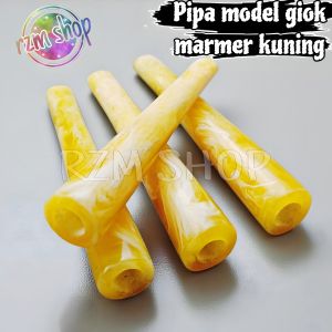 Pipa Once Padud Cangklong Rasa Giok Kuning Motif Marmer Gurih Dan Nikmat Kualitas Istimewa