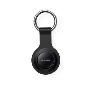UGREEN Finder Security SmartTrack Link With Apple Find My Key Bluetooth Tracker For Earbud Luggage Phone Finder IOS Thẻ Thông Minh Tìm Bảo Mật Kết Nối bluetooth Với Chìa Khóa Cho Hành Lý Model:60387