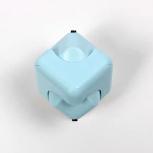 Stress Relief Fidget Cube / Magical Decompression dice / 神奇减压骰子