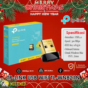 TP Link Dongle USB Wifi TL-WN725N 150Mbps