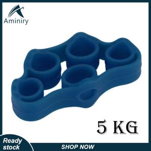 Aminiry[Love sports] Tay nắm ngón tay Dụng cụ tập sức mạnh dây tập sức mạnh kháng lực tập thể dục căng thẳng