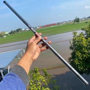 Joran Tegek Oregon Oreo Action Lentur Bahan Fiber Ruas Panjang Ready Panjang 180 Sampai 450