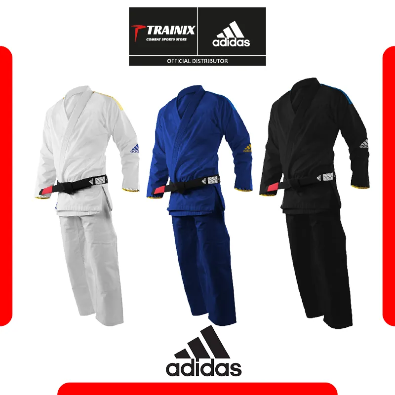 Adidas bjj best sale