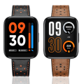 Đồng hồ thông minh Realme Watch 3 Vòng đeo tay bằng da Dây đeo đồng hồ realme watch 3 /2/2 pro Dây đeo cổ tay thay thế. 