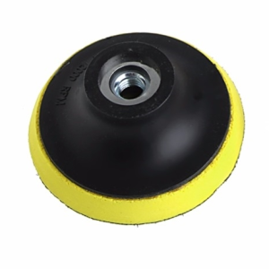 4" 100mm 30#-8000# Wet/Dry Diamond Polishing Pad Polishing Wheel for Concrete Marble Granite Stone