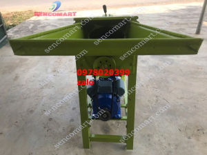 MÁY TÁCH HẠT NGÔ MÁY TUỐT NGÔ MINI DÙNG CHO GIA ĐÌNH HOẶC NÔNG TRẠI