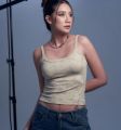 Atipashop - FELLING TOP เสื้อสายเดี่ยว มัดย้อม ปักโลโก้ Atipa. 