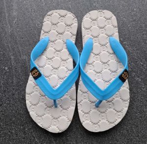 dép kẹp nam HD-GC dép xỏ ngón nam chất liệu cao su dập nổi dẻo mềm mang êm chân tiên lợi siêu bền size từ 38-43.