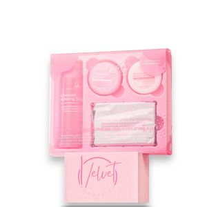 BRILLIANT SKIN WHITENING SET NEW PACKAGING