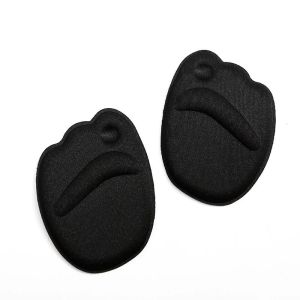 INSOLE BUSA BANTALAN ALAS KAKI PADA SEPATU 1 PASANG (2PCS) SPON ALAS KAKI DEPAN PENGGANJAL FOREFOOT