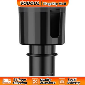 【Fast delivery】 Universal Car Cup Holder Expander with Adjustable Base for Trucks RVs and Boats - Ideal for Keeping Drinks Secure