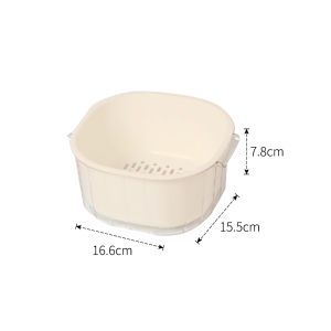 Lek fruit basket large medium and small