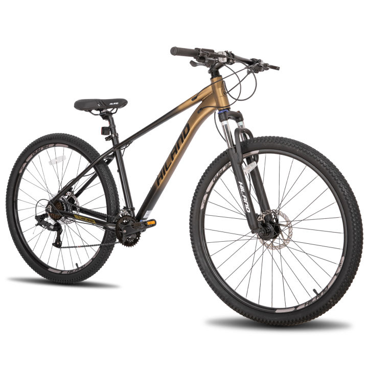 High end aluminum mountain bike sale