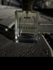 Refill parfume inspired S.CANDY parfume wanita sangat tahan lama aroma wangi meninggalkan jejak