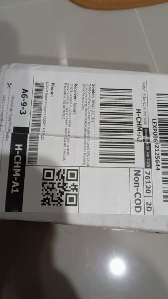 Buyer review video 4
