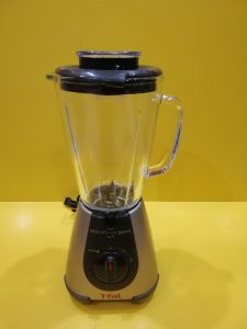 Máy xay sinh tố nội địa Nhật T-fal BL310AJP (12374) (300W-1250ml)_Hàng nội địa Nhật đã qua sử dụng điện 100V